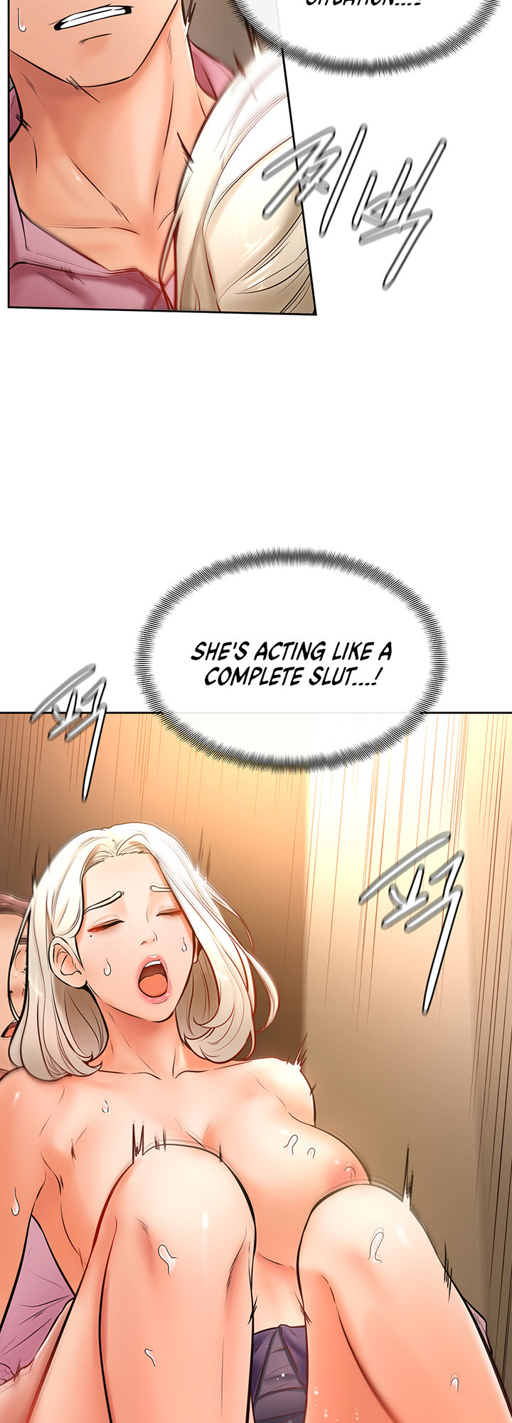 Cheer Up, Namjoo Chapter 17 Page 15