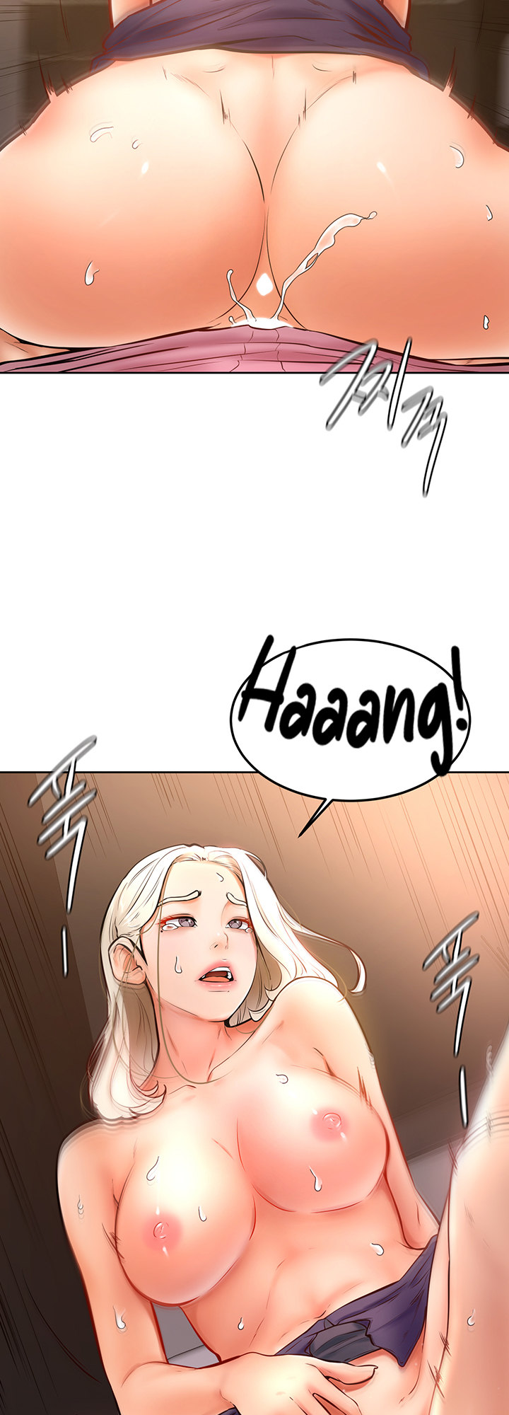 Cheer Up, Namjoo Chapter 17 Page 26