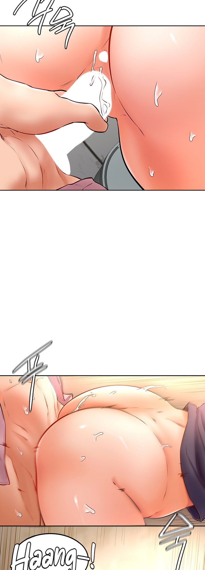 Cheer Up, Namjoo Chapter 17 Page 34