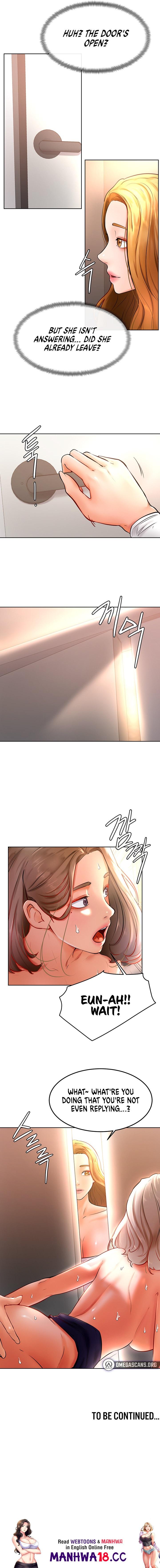 Cheer Up, Namjoo Chapter 17 Page 49