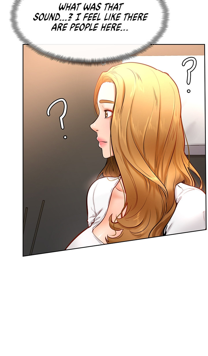 Cheer Up, Namjoo Chapter 17 Page 8