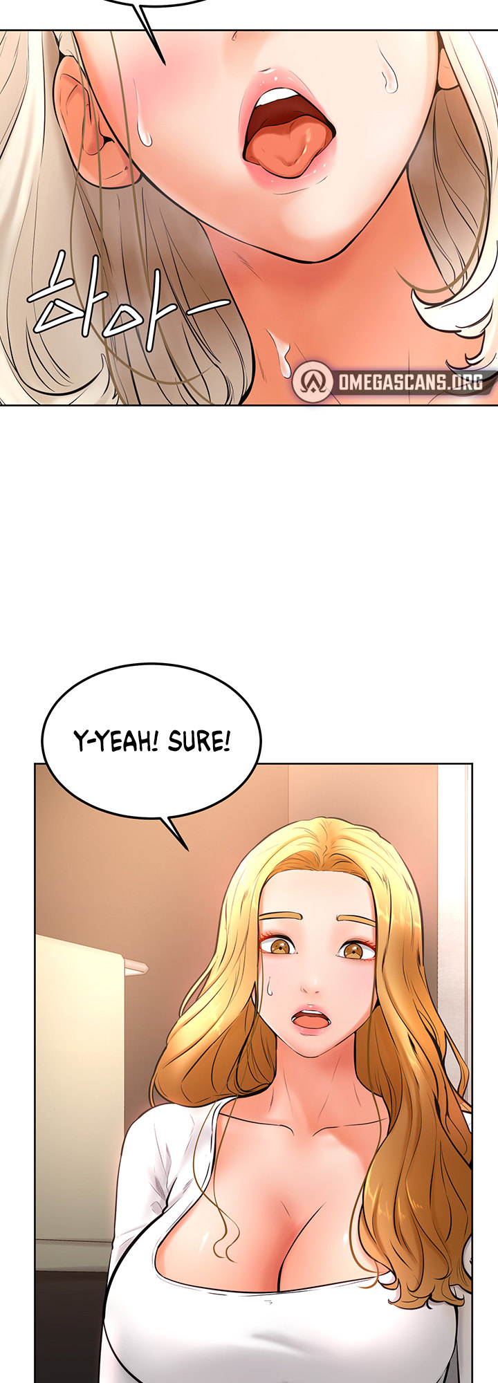 Cheer Up, Namjoo Chapter 18 Page 16