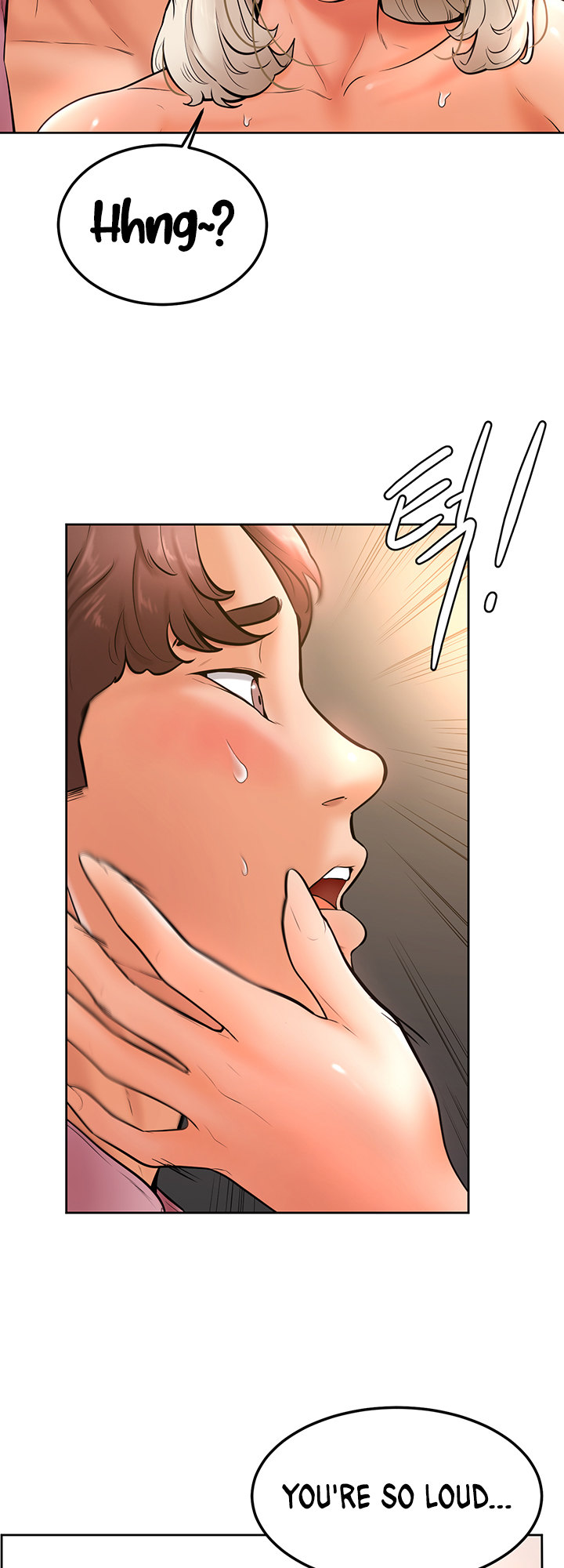 Cheer Up, Namjoo Chapter 18 Page 23