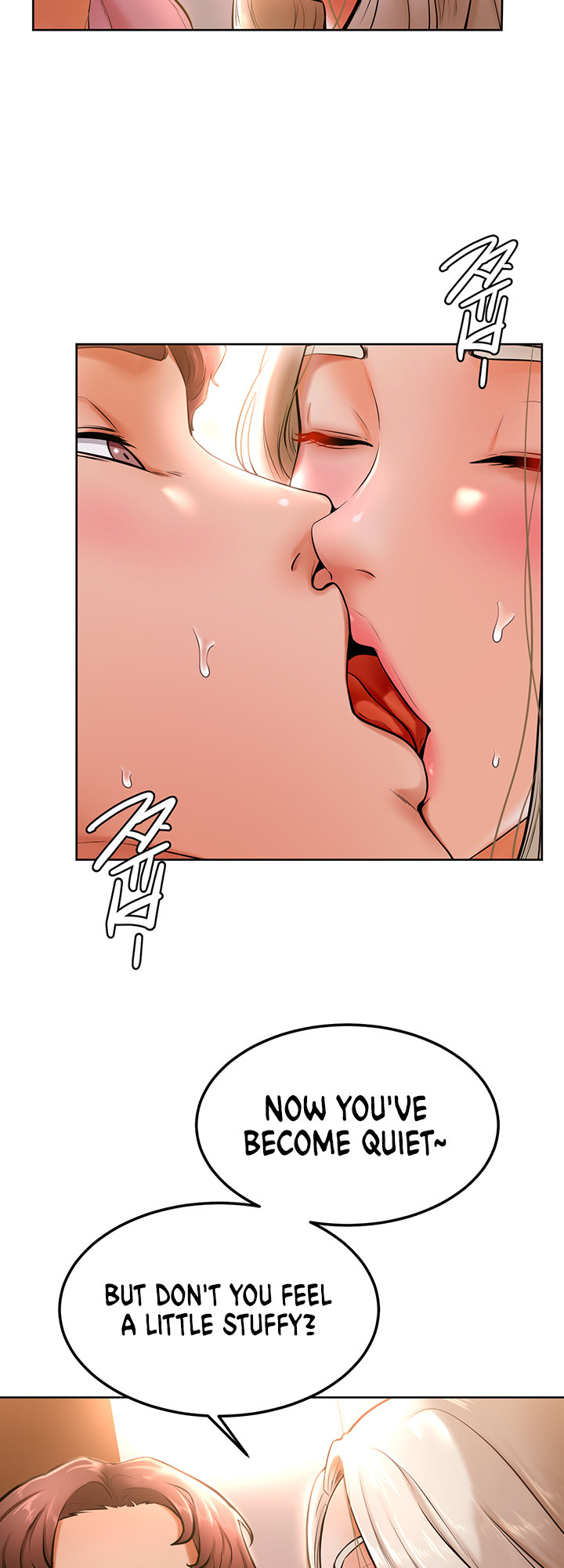 Cheer Up, Namjoo Chapter 18 Page 25