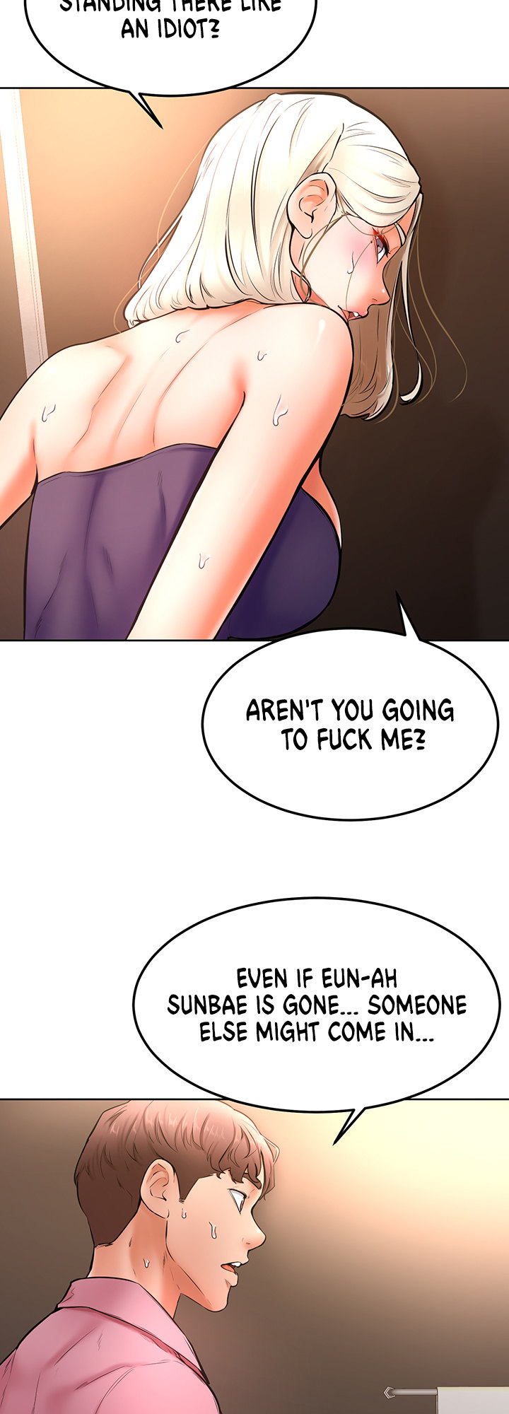 Cheer Up, Namjoo Chapter 18 Page 30