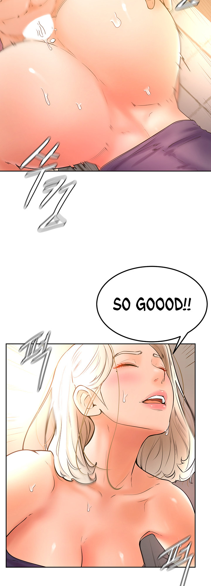 Cheer Up, Namjoo Chapter 18 Page 39