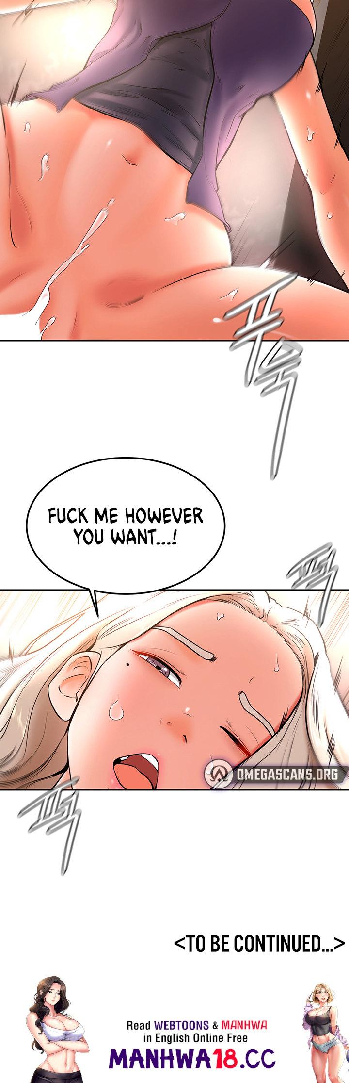 Cheer Up, Namjoo Chapter 18 Page 46