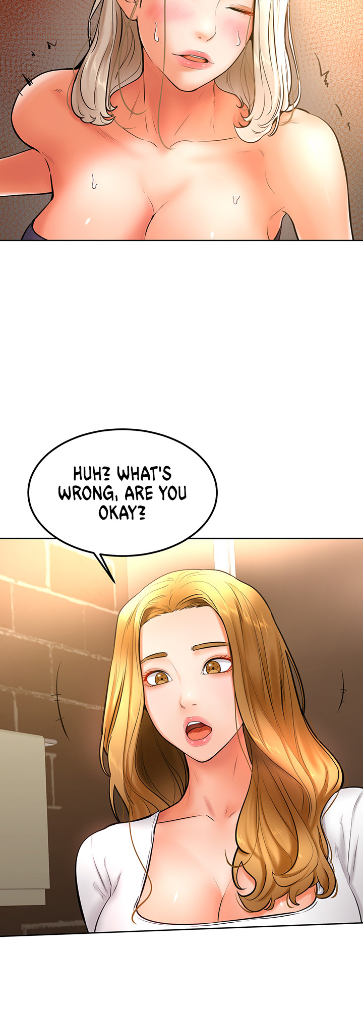 Cheer Up, Namjoo Chapter 18 Page 9