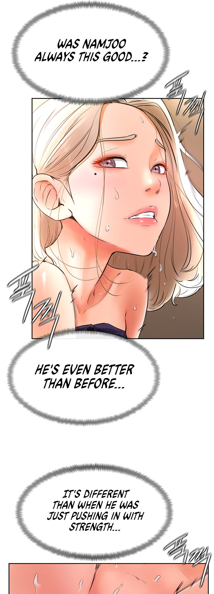 Cheer Up, Namjoo Chapter 19 Page 15