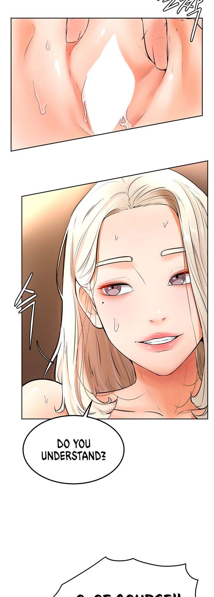 Cheer Up, Namjoo Chapter 19 Page 30