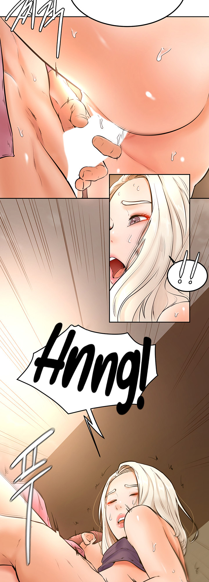 Cheer Up, Namjoo Chapter 19 Page 32