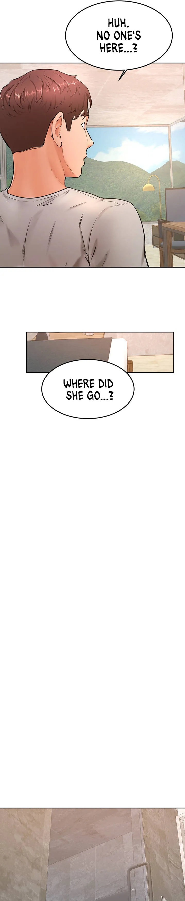 Cheer Up, Namjoo Chapter 25 Page 17