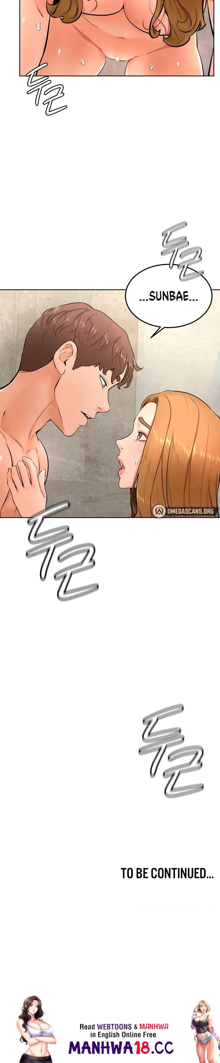 Cheer Up, Namjoo Chapter 25 Page 28
