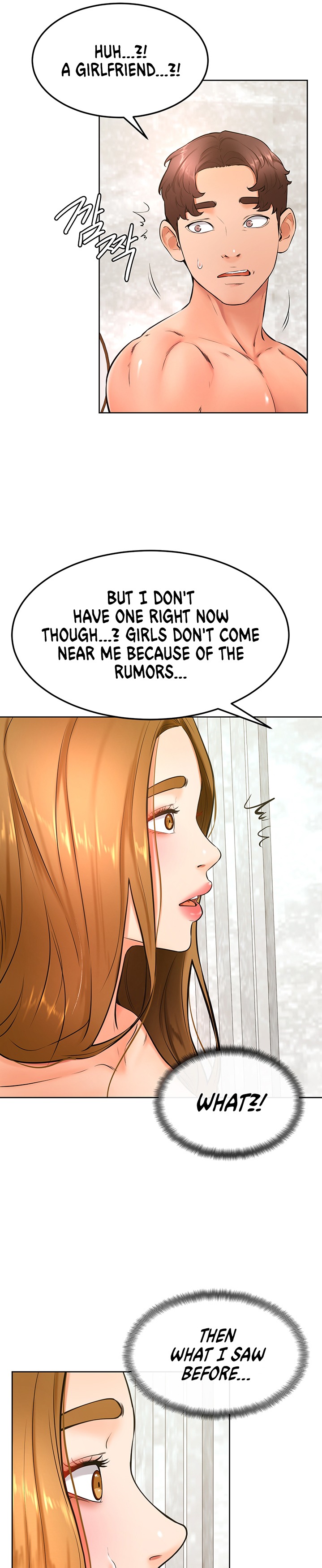 Cheer Up, Namjoo Chapter 26 Page 13