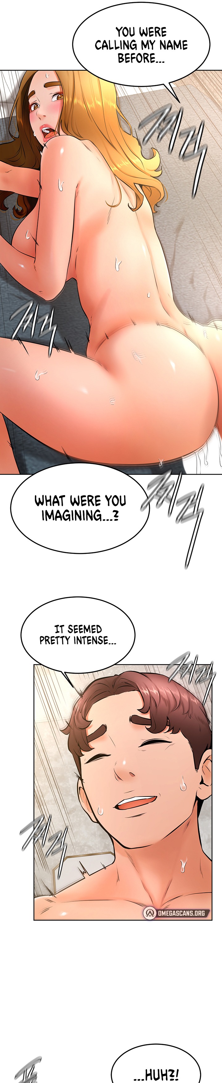 Cheer Up, Namjoo Chapter 26 Page 25