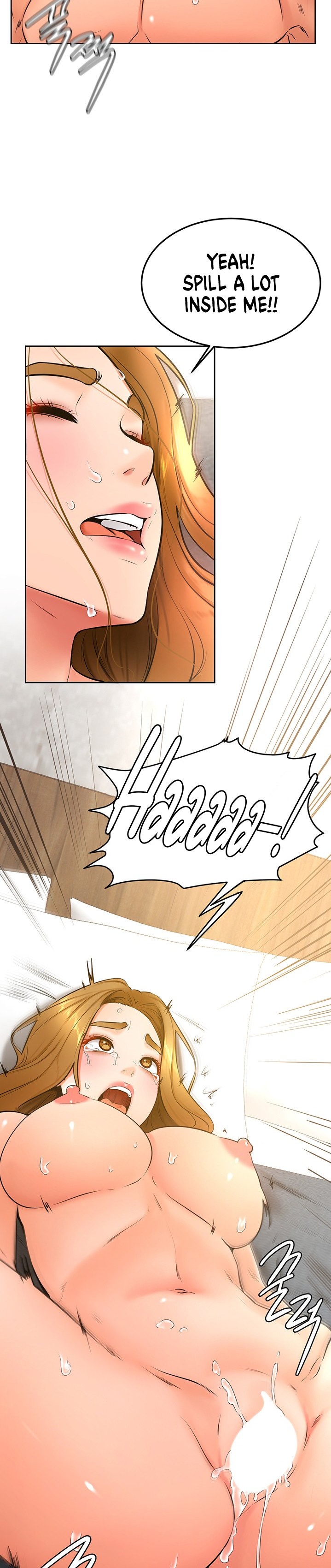 Cheer Up, Namjoo Chapter 27 Page 22