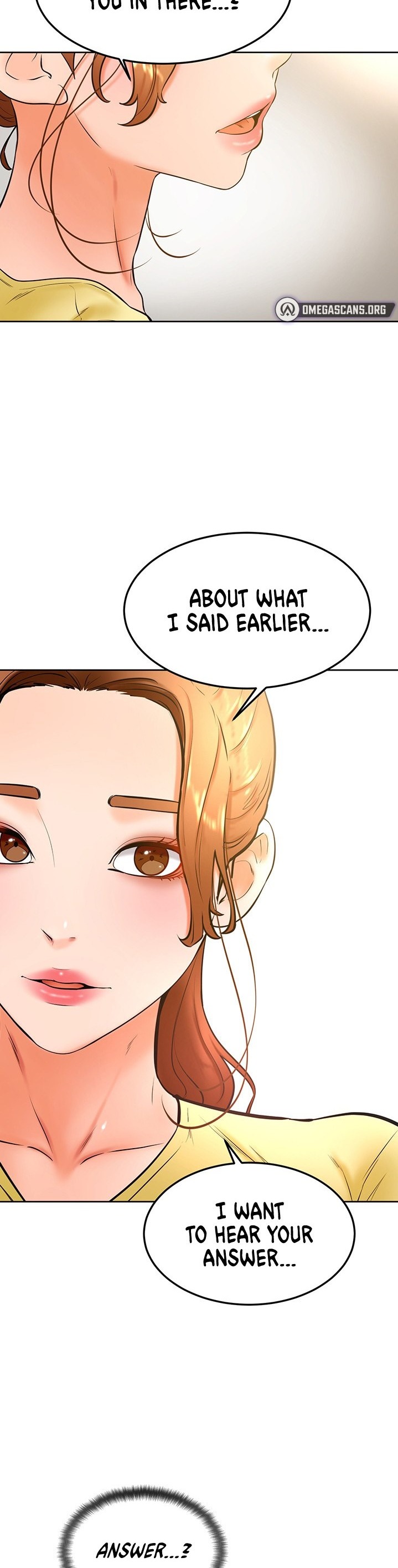 Cheer Up, Namjoo Chapter 27 Page 26