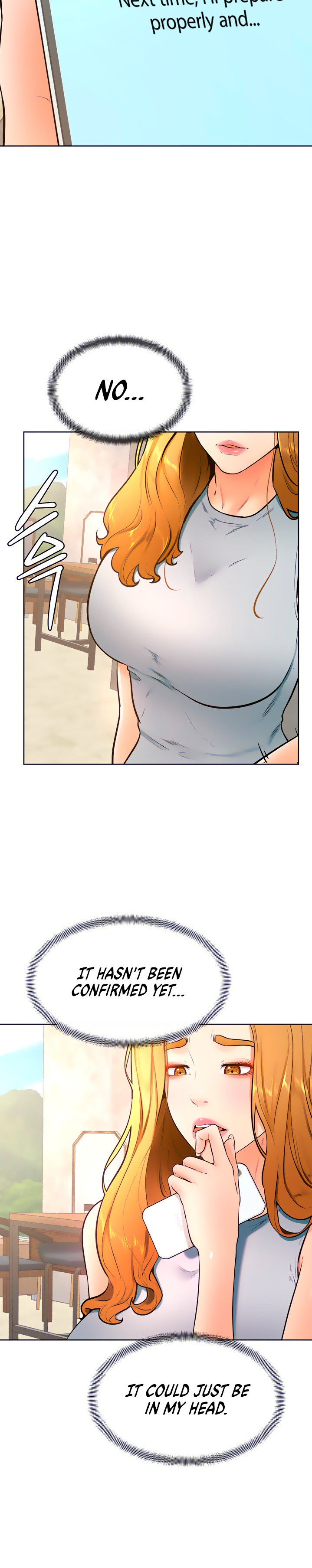 Cheer Up, Namjoo Chapter 28 Page 16