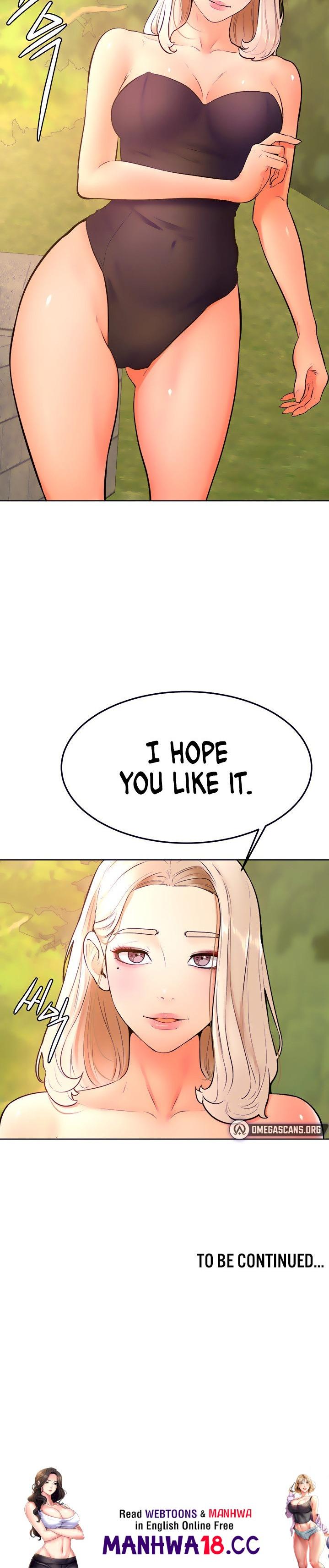 Cheer Up, Namjoo Chapter 28 Page 28
