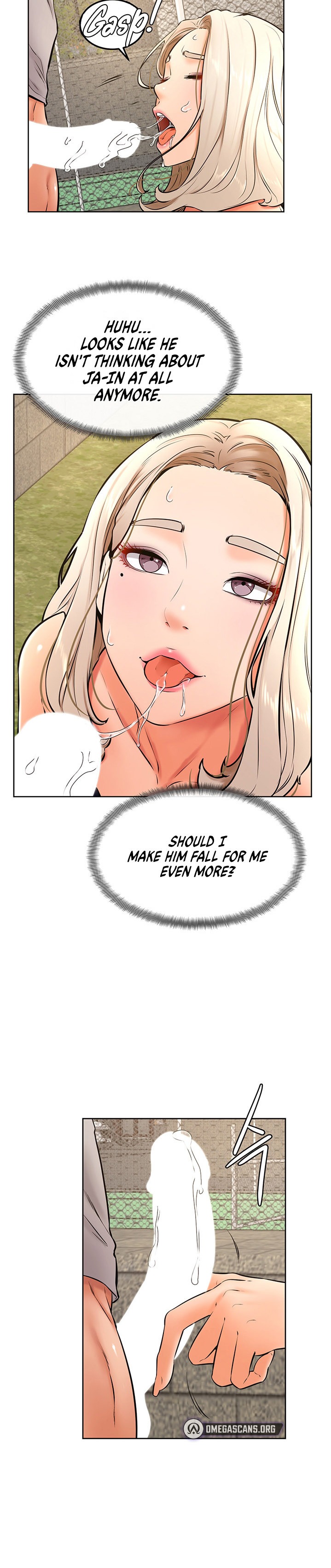 Cheer Up, Namjoo Chapter 29 Page 12
