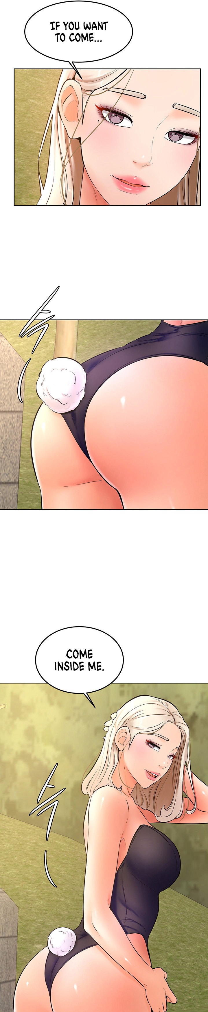 Cheer Up, Namjoo Chapter 29 Page 17