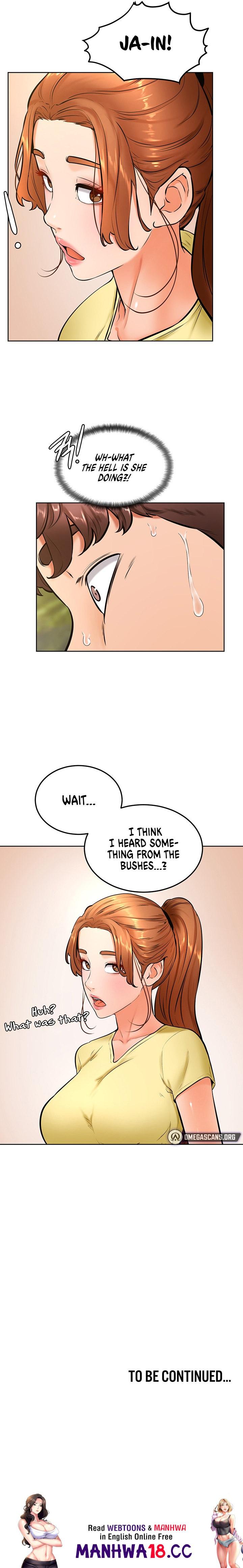 Cheer Up, Namjoo Chapter 29 Page 29
