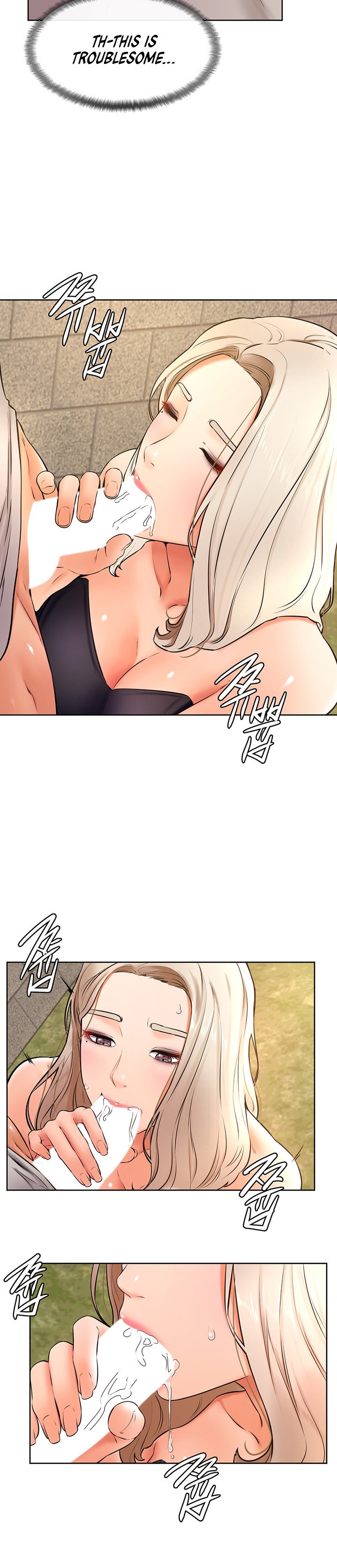 Cheer Up, Namjoo Chapter 29 Page 7