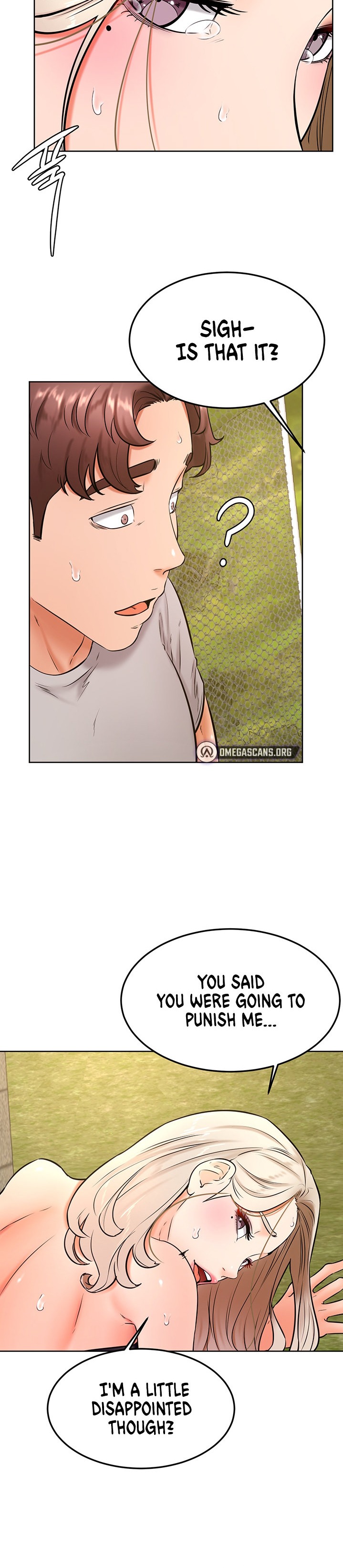 Cheer Up, Namjoo Chapter 30 Page 20