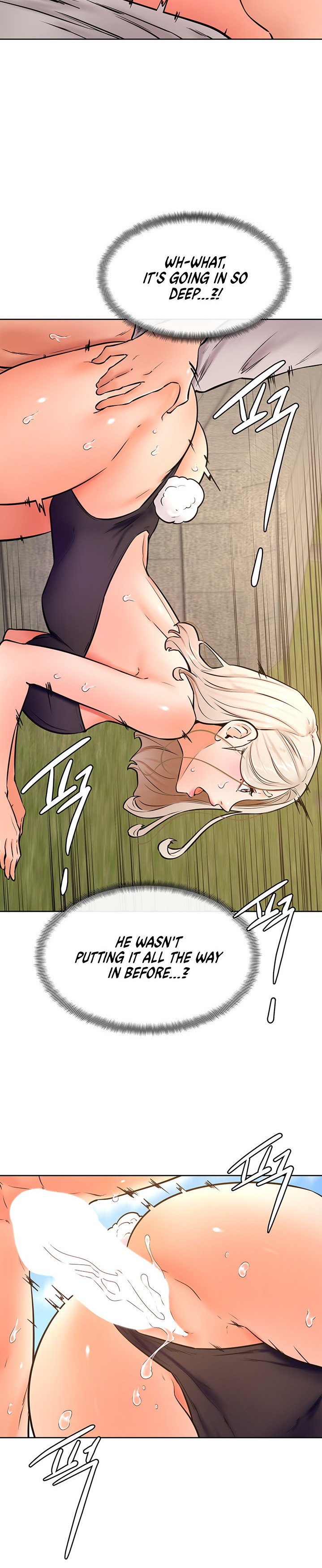 Cheer Up, Namjoo Chapter 30 Page 22