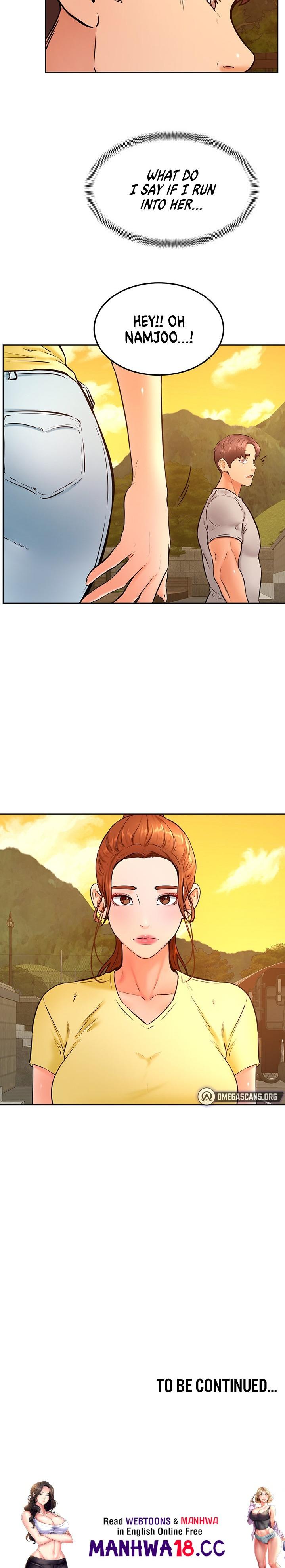 Cheer Up, Namjoo Chapter 30 Page 26