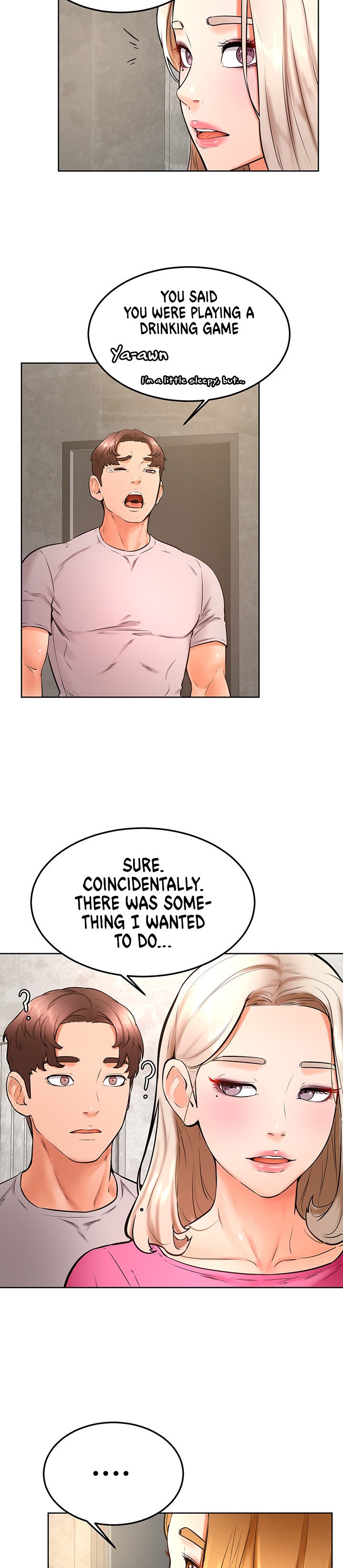 Cheer Up, Namjoo Chapter 31 Page 22