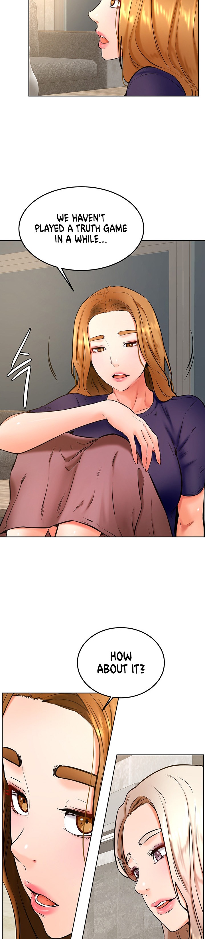 Cheer Up, Namjoo Chapter 31 Page 23
