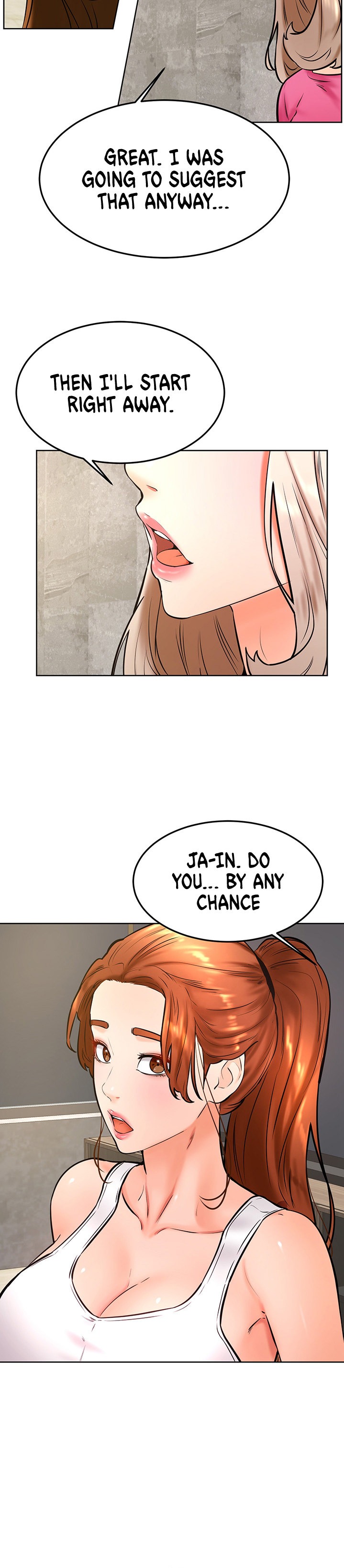 Cheer Up, Namjoo Chapter 31 Page 24