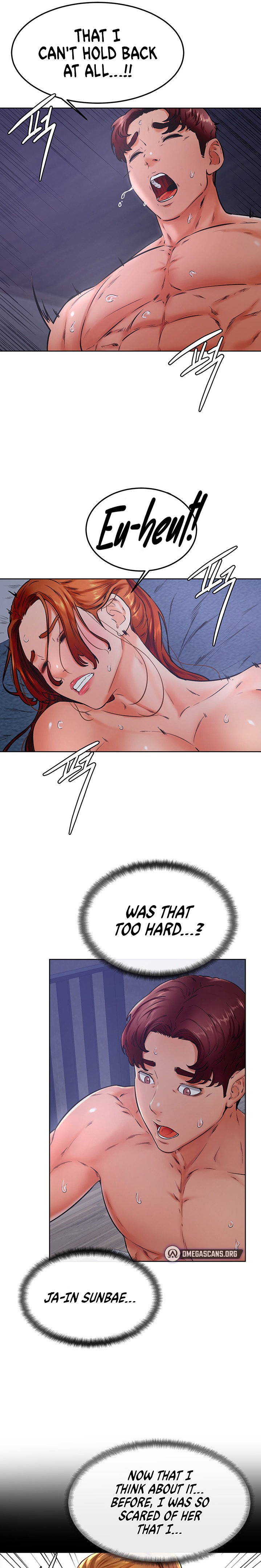 Cheer Up, Namjoo Chapter 33 Page 7