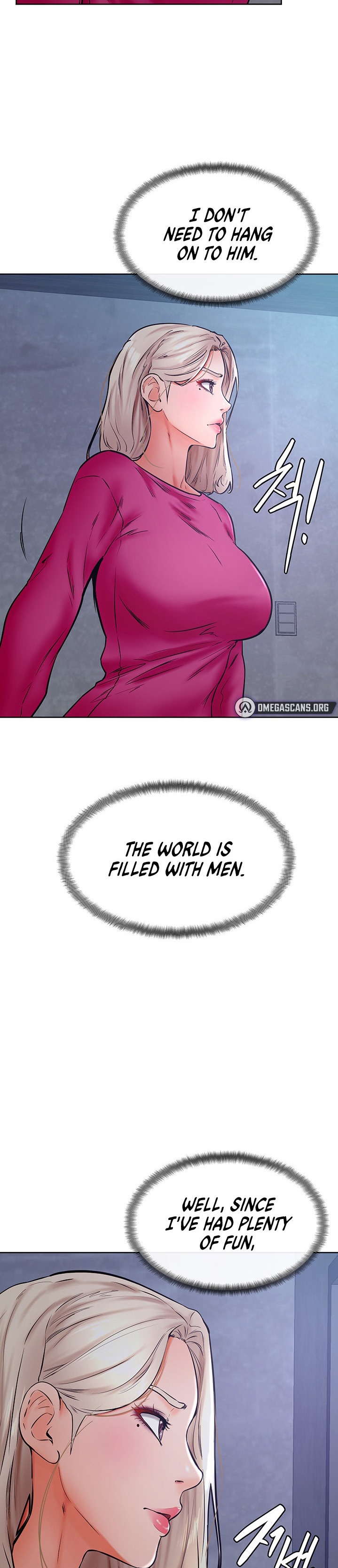 Cheer Up, Namjoo Chapter 34 Page 11