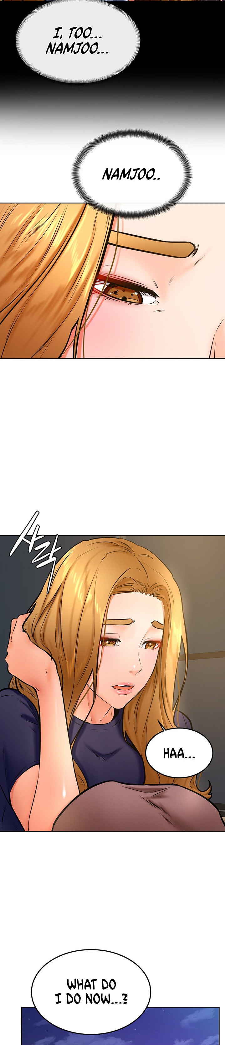 Cheer Up, Namjoo Chapter 34 Page 15