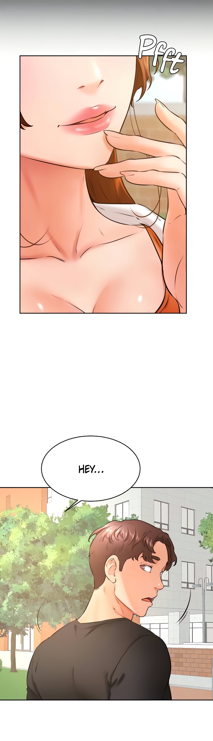 Cheer Up, Namjoo Chapter 35 Page 20