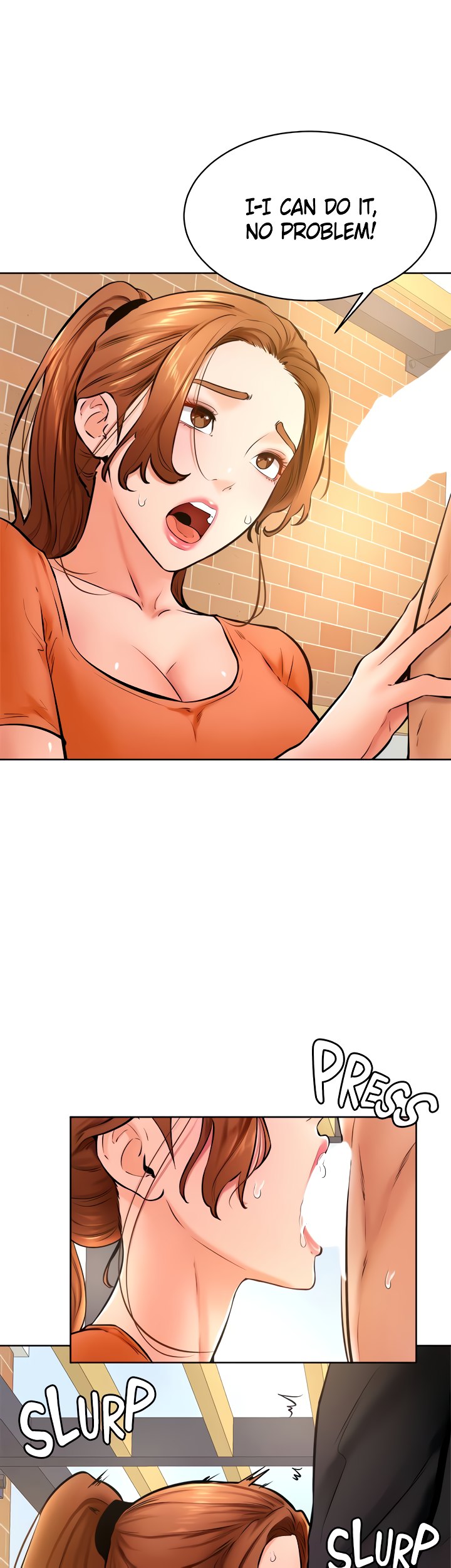 Cheer Up, Namjoo Chapter 35 Page 26