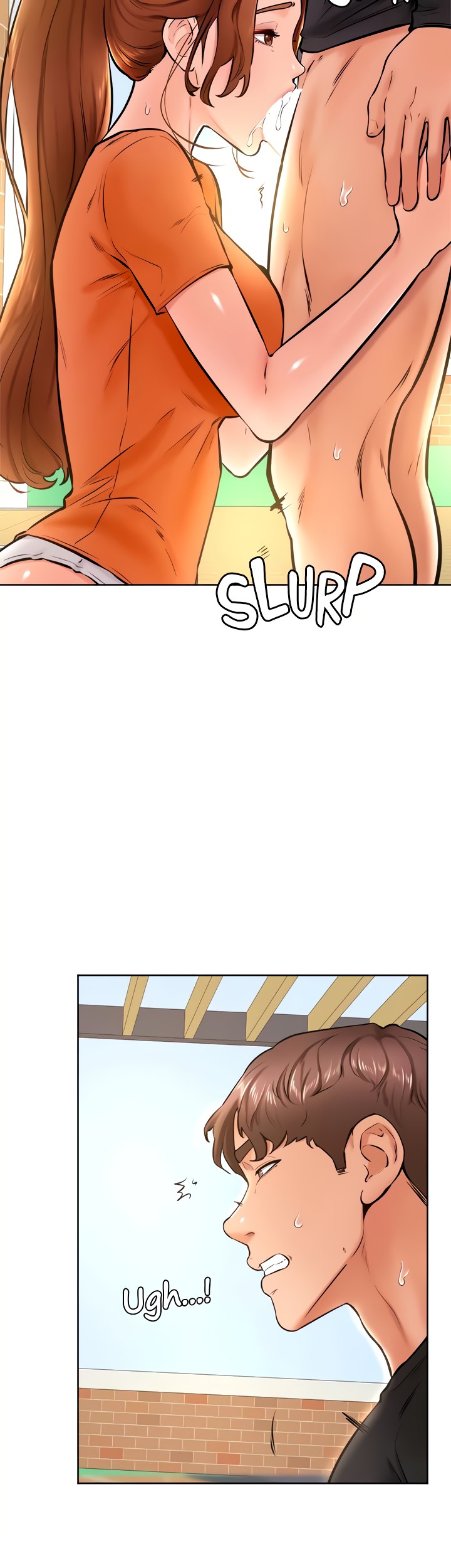 Cheer Up, Namjoo Chapter 35 Page 27