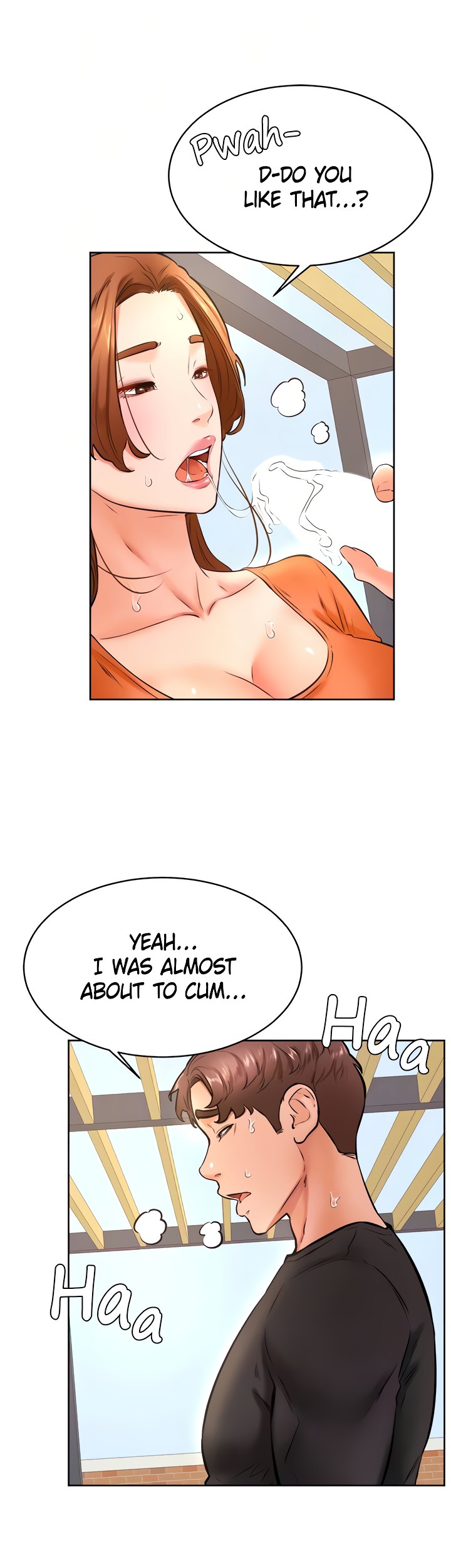 Cheer Up, Namjoo Chapter 35 Page 31