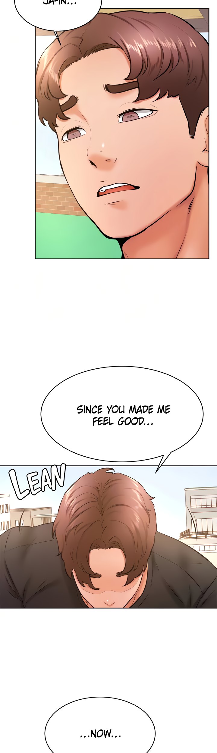 Cheer Up, Namjoo Chapter 35 Page 34