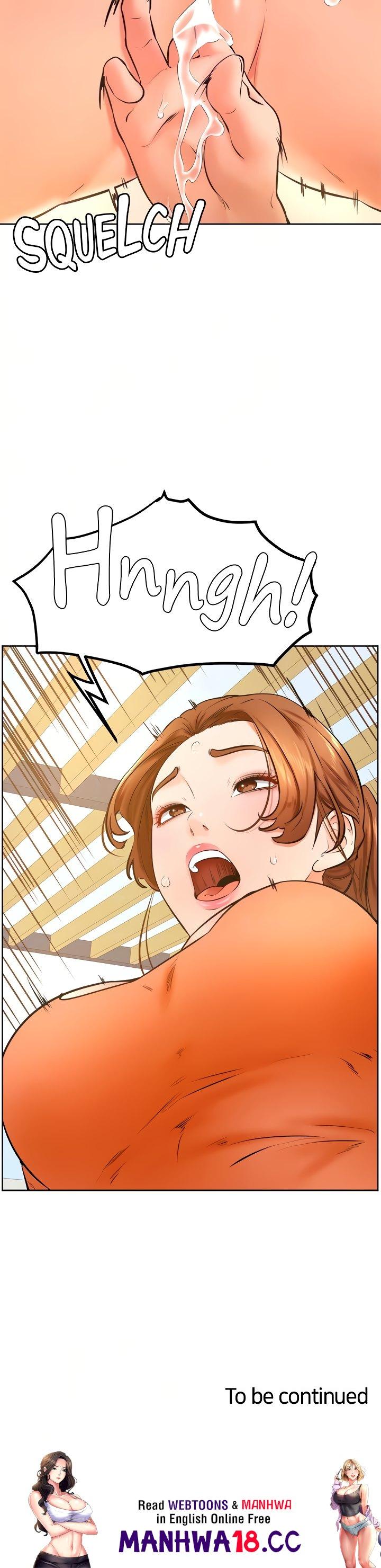 Cheer Up, Namjoo Chapter 35 Page 37