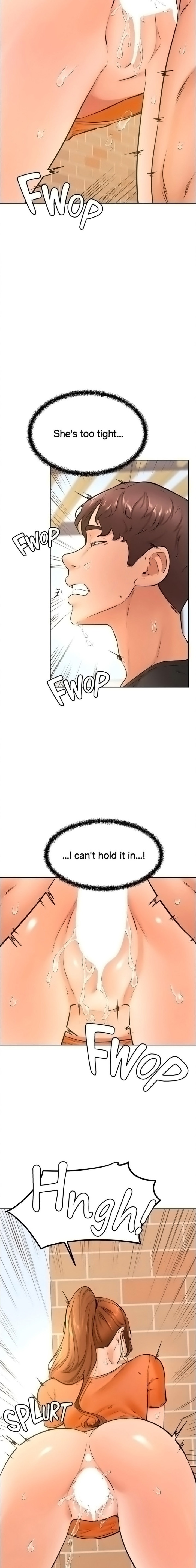 Cheer Up, Namjoo Chapter 36 Page 13