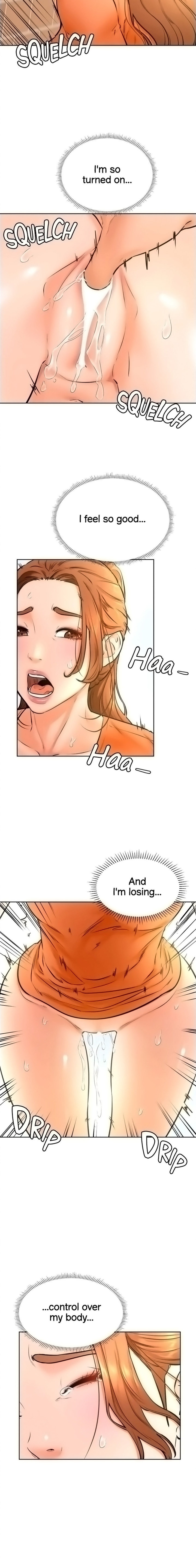 Cheer Up, Namjoo Chapter 36 Page 2