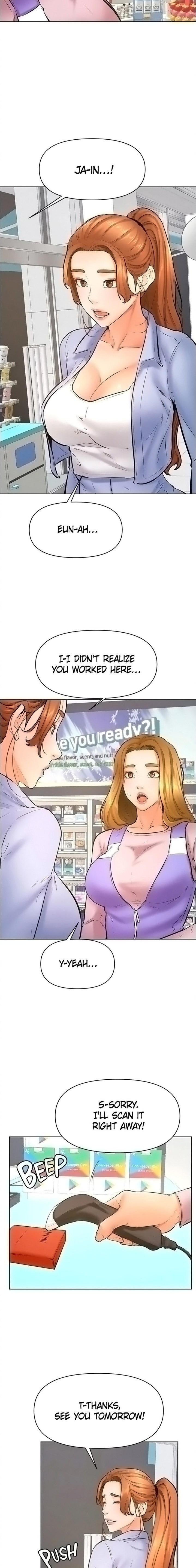 Cheer Up, Namjoo Chapter 38 Page 12