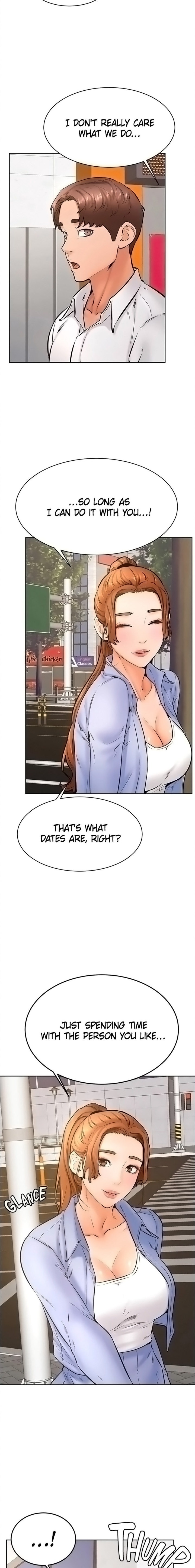 Cheer Up, Namjoo Chapter 38 Page 4