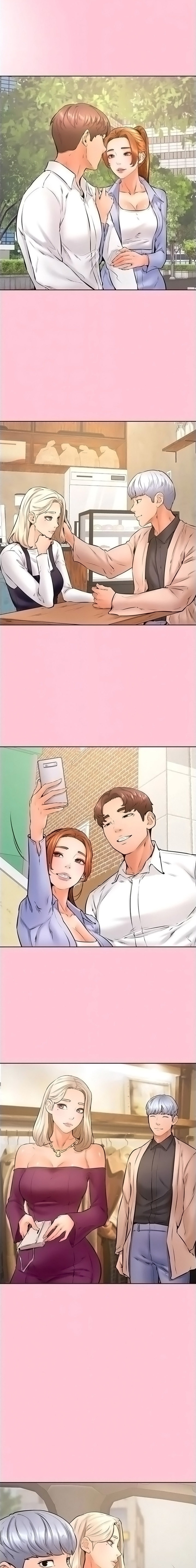 Cheer Up, Namjoo Chapter 38 Page 6