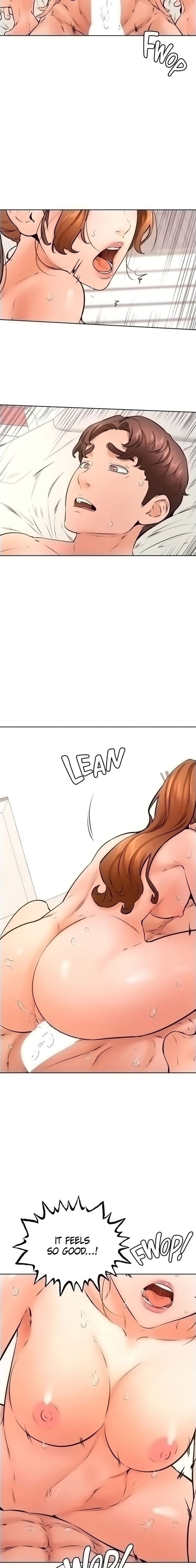 Cheer Up, Namjoo Chapter 39 Page 11