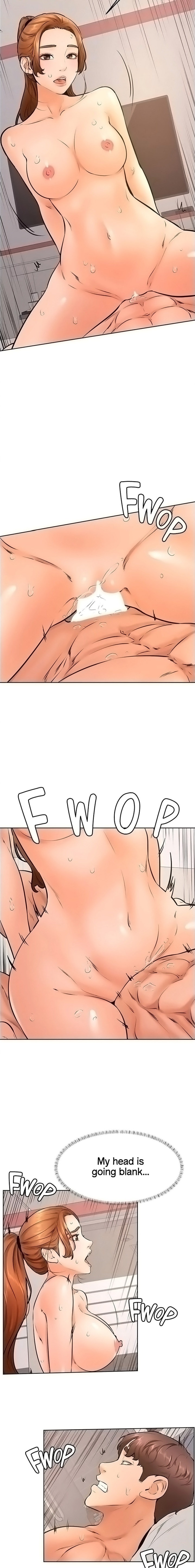 Cheer Up, Namjoo Chapter 39 Page 9