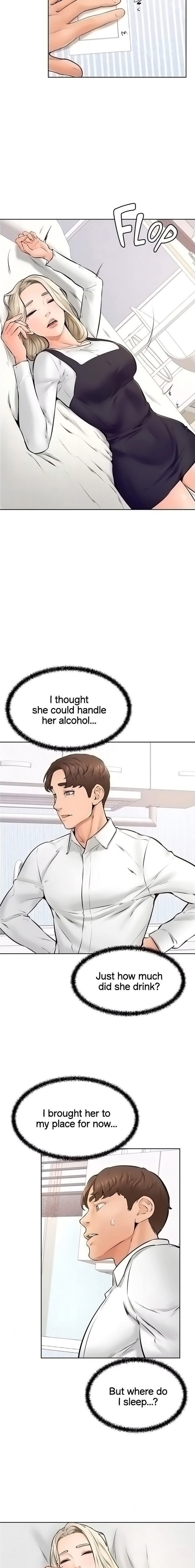Cheer Up, Namjoo Chapter 40 Page 13